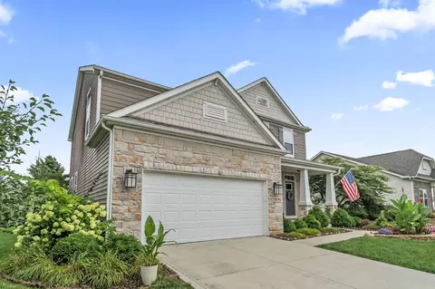 Exterior - 208 Diverston Way, Delaware, OH 43015 photo 5 of 24