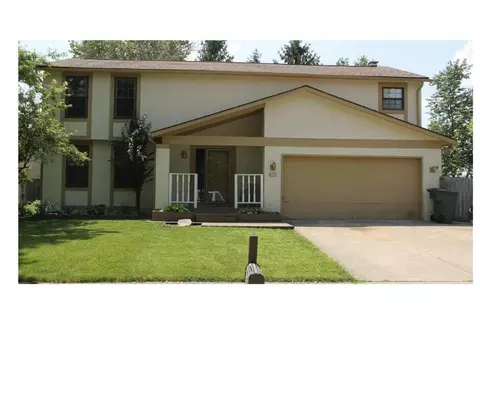 6535 Canby Pl, Reynoldsburg, OH 43068