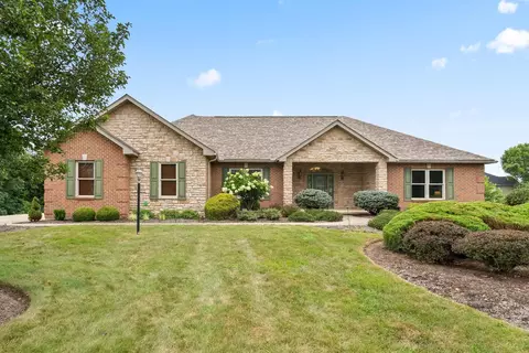 171 Yaples Orchard Dr, Chillicothe, OH 45601