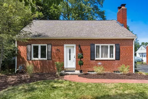 278 E Dominion Blvd, Columbus, OH 43214