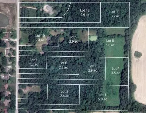 3689 Piatt Rd #LOT 2, Delaware, OH 43015