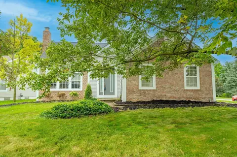 5223 Bressler Dr, Hilliard, OH 43026