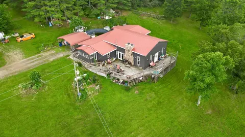 3111 Bear Creek Rarden Rd, Otway, OH 45657