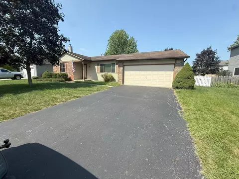 3571 Juniper St, Grove City, OH 43123