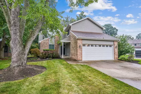 2337 Worthingwoods Blvd, Powell, OH 43065