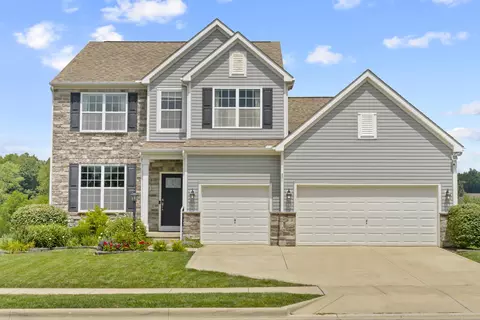 680 Sunbury Meadows Dr, Sunbury, OH 43074