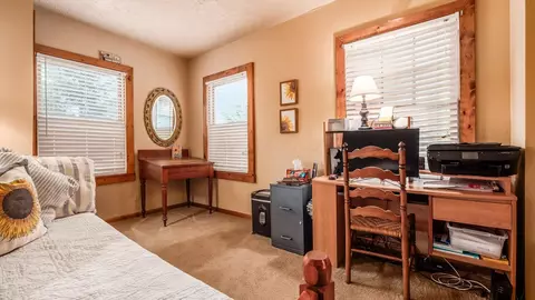 Bedroom - 206 Freeman Memorial Dr, Hebron, OH 43025 photo 4 of 6