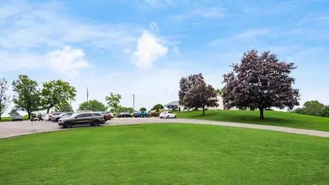 Exterior - 206 Freeman Memorial Dr, Hebron, OH 43025 photo 13 of 13