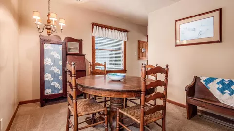 Dining - 206 Freeman Memorial Dr, Hebron, OH 43025 photo 1 of 3