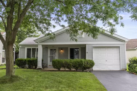 5615 Marita Ln, Columbus, OH 43235