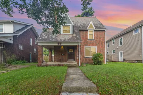 69 N Powell Ave, Columbus, OH 43204