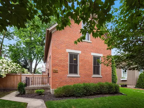 737 Jaeger St, Columbus, OH 43206
