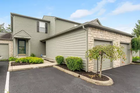 4086 Parkcove Dr #22B, Columbus, OH 43230