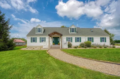 19497 Jones Rd, Mount Sterling, OH 43143