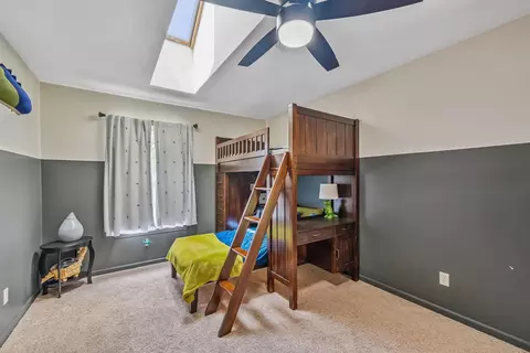 Bedroom - 7338 Prospect Dublin Rd, Prospect, OH 43342 photo 5 of 5