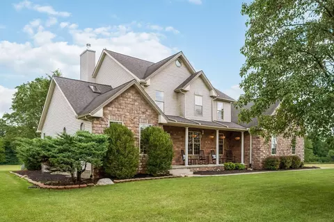 Exterior - 7338 Prospect Dublin Rd, Prospect, OH 43342 photo 2 of 11