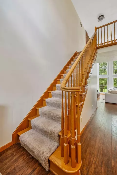 Entry Way - 7338 Prospect Dublin Rd, Prospect, OH 43342 photo 2 of 4