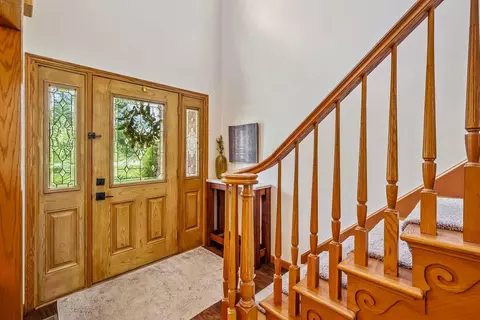 Entry Way - 7338 Prospect Dublin Rd, Prospect, OH 43342 photo 1 of 4