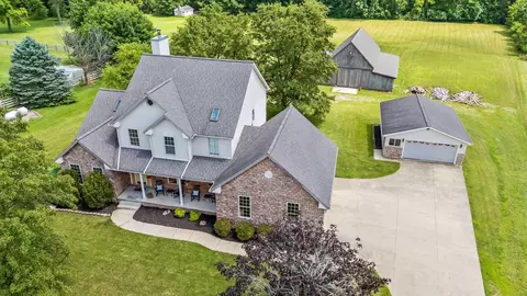 View/Area - 7338 Prospect Dublin Rd, Prospect, OH 43342 photo 5 of 6