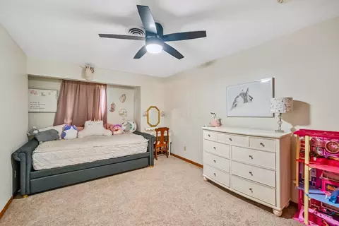 Bedroom - 7338 Prospect Dublin Rd, Prospect, OH 43342 photo 3 of 5