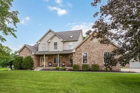 7338 Prospect Dublin Rd, Prospect, OH 43342