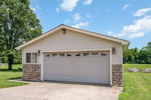 Exterior - 7338 Prospect Dublin Rd, Prospect, OH 43342 photo 11 of 11