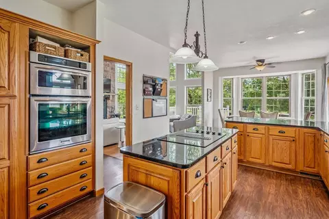 Kitchen - 7338 Prospect Dublin Rd, Prospect, OH 43342 photo 1 of 5