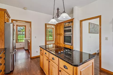 Kitchen - 7338 Prospect Dublin Rd, Prospect, OH 43342 photo 5 of 5