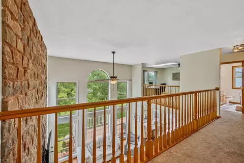 Entry Way - 7338 Prospect Dublin Rd, Prospect, OH 43342 photo 3 of 4