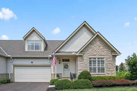 10104 Juliana Cir, Powell, OH 43065