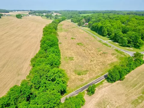0 Bone Rd #LOT 6, Mount Vernon, OH 43050