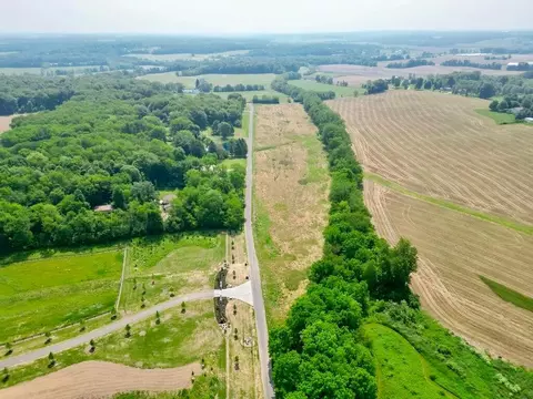 0 Bone Rd #LOT 5, Mount Vernon, OH 43050