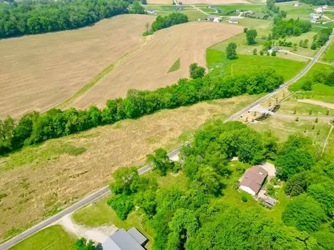 0 Bone Rd #LOT 3, Mount Vernon, OH 43050