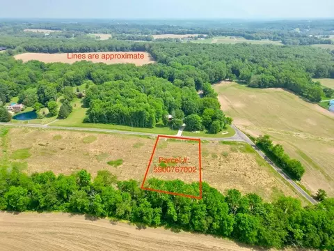 0 Bone Rd #2, Mount Vernon, OH 43050
