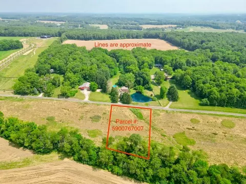0 Bone Rd #LOT 7, Mount Vernon, OH 43050