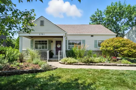 2751 Brandon Rd, Columbus, OH 43221