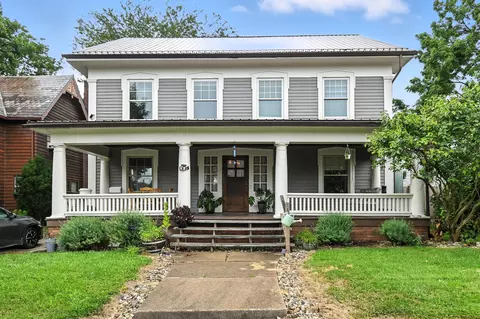 314 S Spring St, Bucyrus, OH 44820