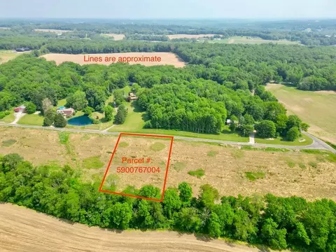 0 Bone Rd #LOT 4, OH