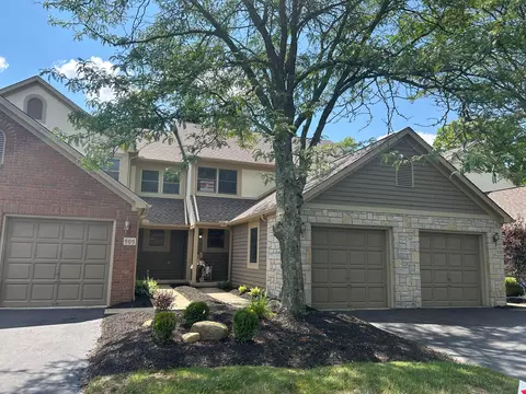 503 Spring Brk W, Westerville, OH 43081
