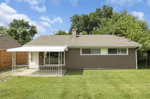 1552 Northridge Rd, Columbus, OH 43224