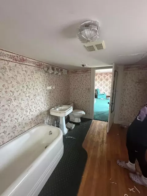 929 E High St, Springfield, OH 45505 photo 11