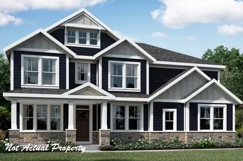 6046 Sweet Basil Ln, Grove City, OH 43123