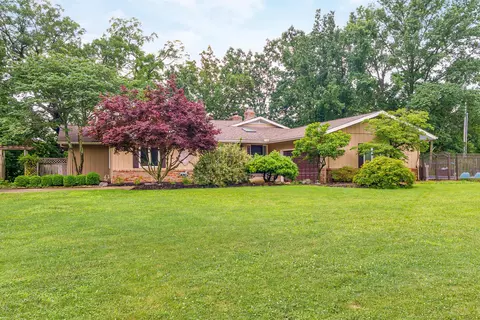 6533 Lake Of The Woods Pt, Galena, OH 43021