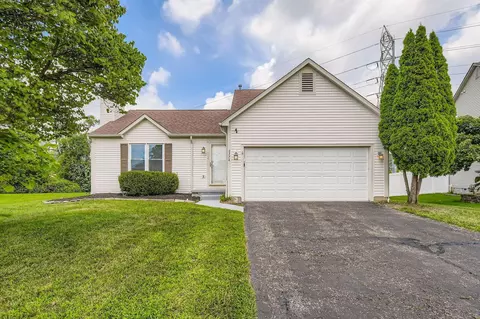 8774 Ormiston Cir, Reynoldsburg, OH 43068