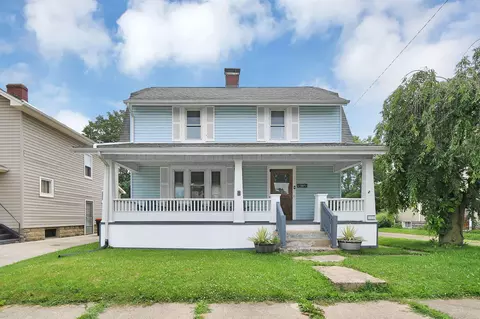 188 Neal Ave, Newark, OH 43055