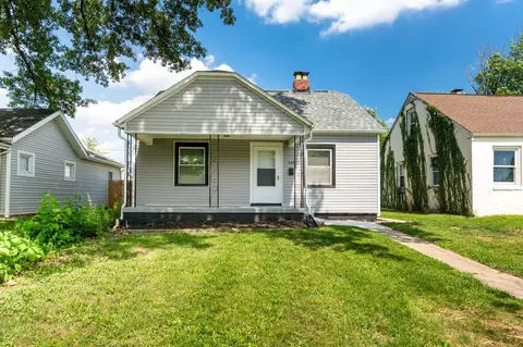 524 Whitethorne Ave, Columbus, OH 43223