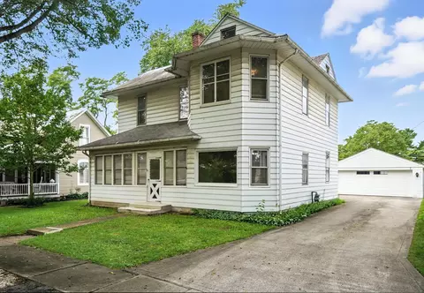 117 S Basil St, Baltimore, OH 43105