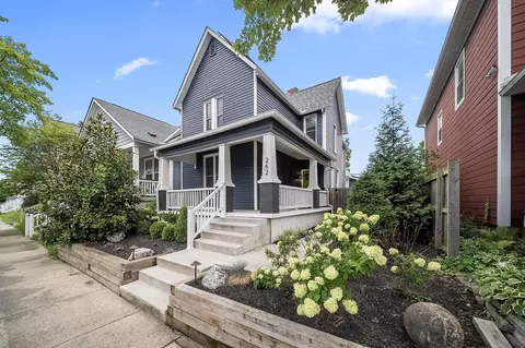 262 N 21st St, Columbus, OH 43203