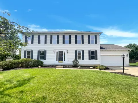 3429 Grovepark Dr, Grove City, OH 43123