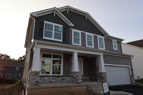 6506 White Star Dr, Powell, OH 43065